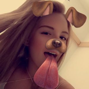 Meet your Posher, Maddie